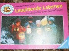 Leuchtende Lichter