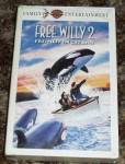 V Free Willy 2