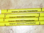 Tintenkiller gelb