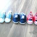 Baby Turnschuhe