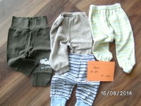 Jogginghosen Gr. 68